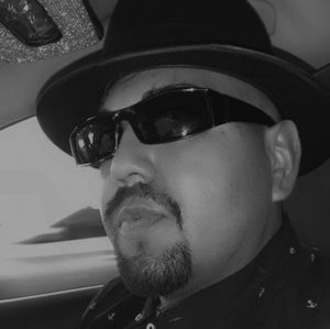 Meet your Posher, Gabriel joseph